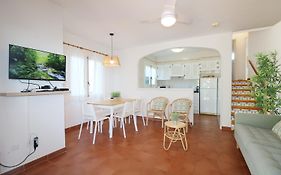 Villa LAS MARINAS - 4, con piscina privada y a 5 minutos de la playa